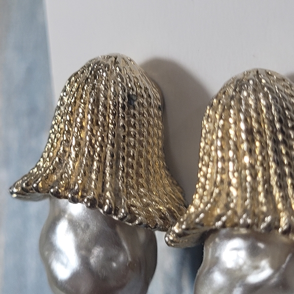 Sarah Coventry Earrings - Picture 8 of 10